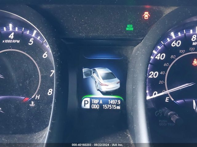 4T1BK1EB4FU150547 Toyota AVALON XLE