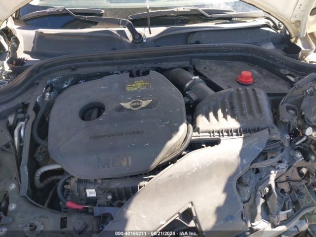 WMWXM5C53ET936219 Mini Hardtop Cooper