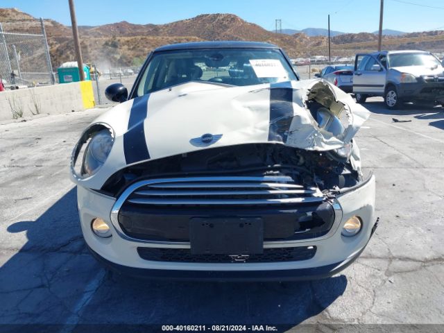 WMWXM5C53ET936219 Mini Hardtop Cooper