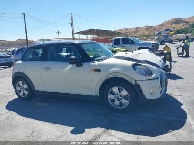 WMWXM5C53ET936219 Mini Hardtop Cooper