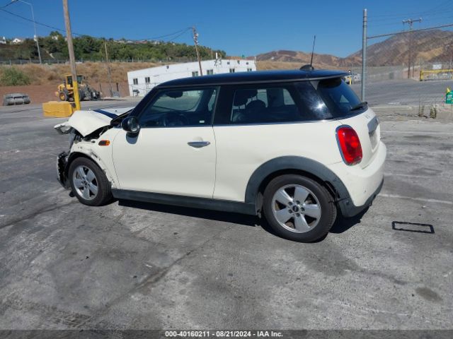 WMWXM5C53ET936219 Mini Hardtop Cooper