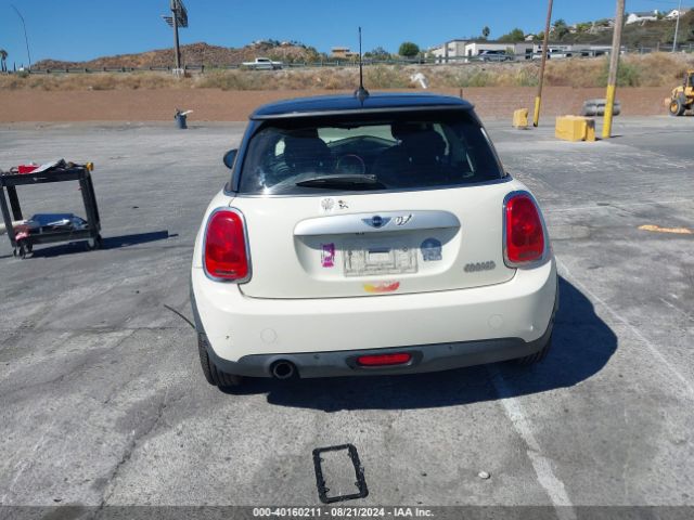 WMWXM5C53ET936219 Mini Hardtop Cooper