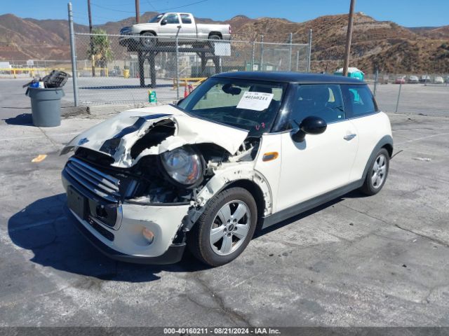 WMWXM5C53ET936219 Mini Hardtop Cooper