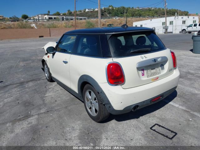 WMWXM5C53ET936219 Mini Hardtop Cooper