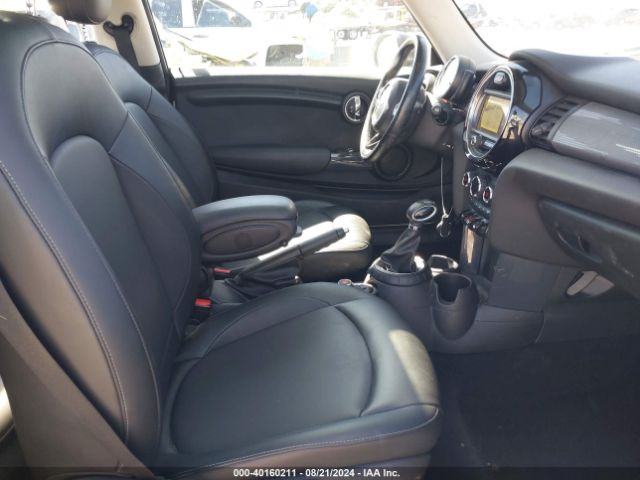 WMWXM5C53ET936219 Mini Hardtop Cooper