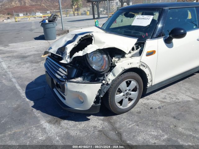 WMWXM5C53ET936219 Mini Hardtop Cooper