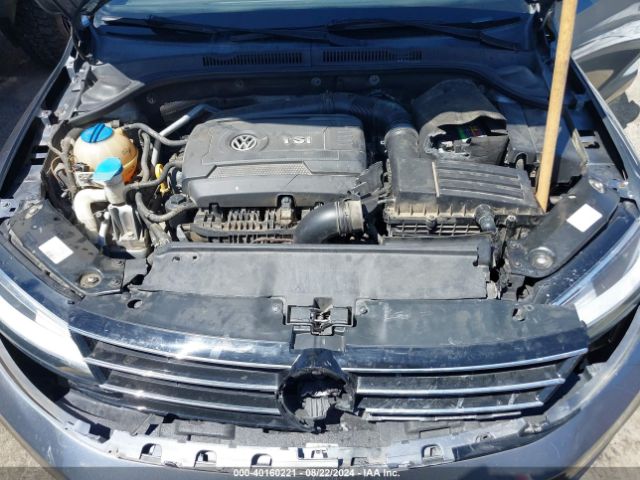 3VWD17AJ8GM229612 Volkswagen Jetta 1.8t Sport