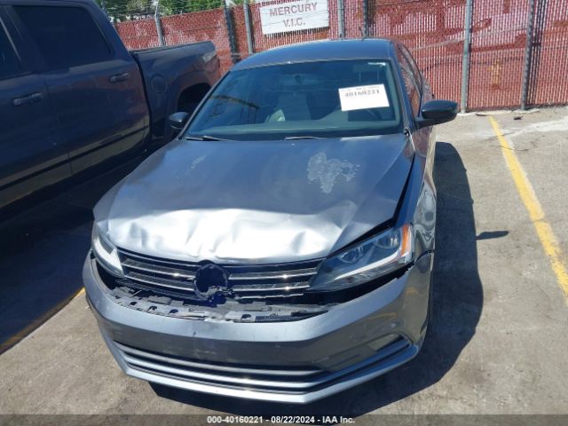 3VWD17AJ8GM229612 Volkswagen Jetta 1.8t Sport