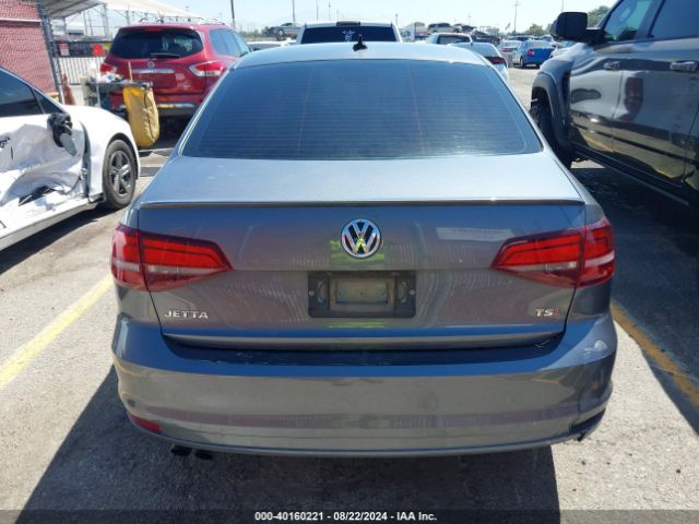 3VWD17AJ8GM229612 Volkswagen Jetta 1.8t Sport