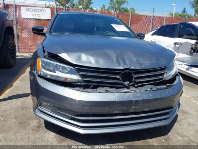 3VWD17AJ8GM229612 Volkswagen Jetta 1.8t Sport