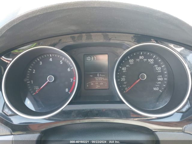 3VWD17AJ8GM229612 Volkswagen Jetta 1.8t Sport