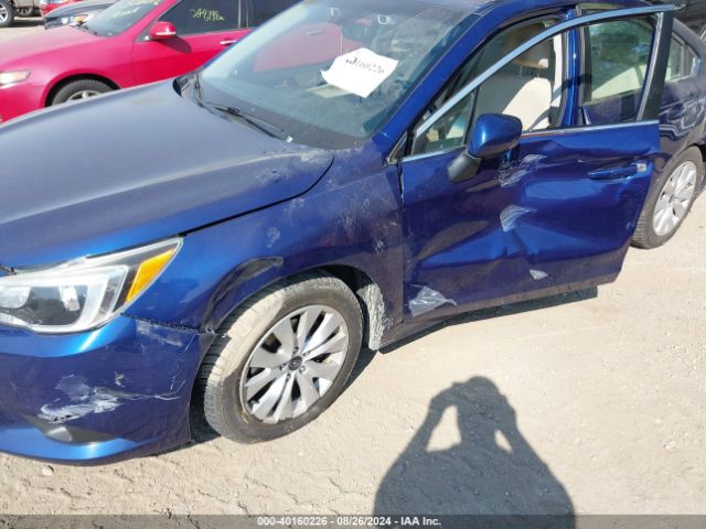 4S3BNBH60F3057191 Subaru Legacy 2.5i Premium