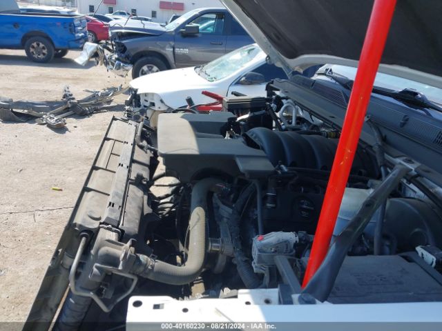 1GKS1AKC9FR138678 GMC YUKON SLE