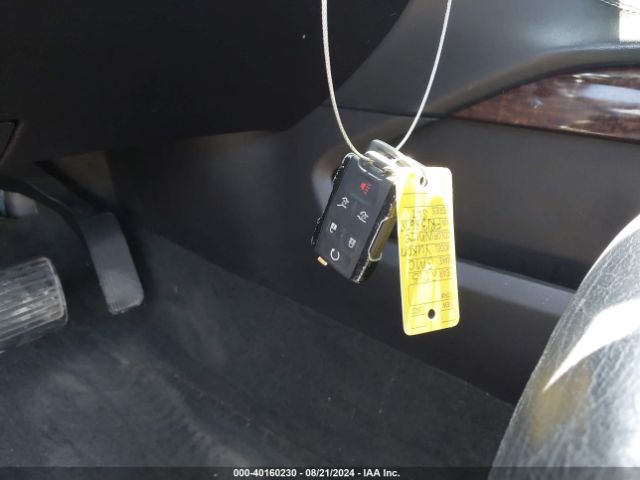 1GKS1AKC9FR138678 GMC YUKON SLE