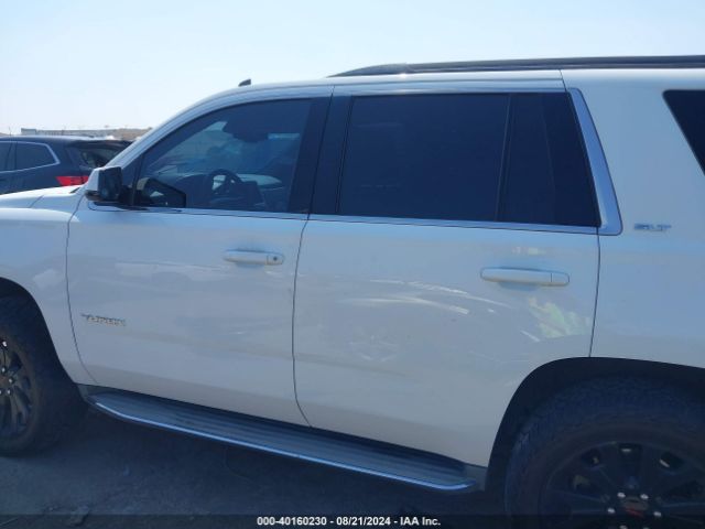 1GKS1AKC9FR138678 GMC YUKON SLE
