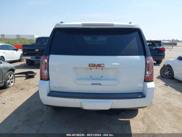 1GKS1AKC9FR138678 GMC YUKON SLE