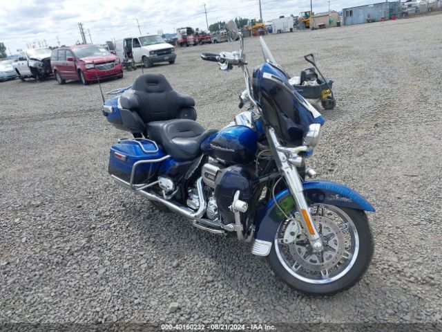2014 HARLEY-DAVIDSON FLHTKSE 1HD1TEN17EB959772
