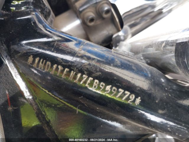 2014 HARLEY-DAVIDSON FLHTKSE 1HD1TEN17EB959772 Photo 9
