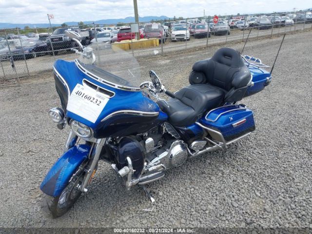 2014 HARLEY-DAVIDSON FLHTKSE 1HD1TEN17EB959772 Photo 1