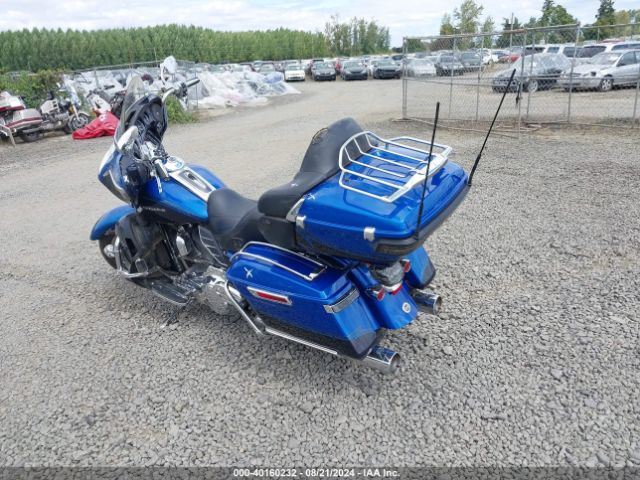 2014 HARLEY-DAVIDSON FLHTKSE 1HD1TEN17EB959772 Photo 2