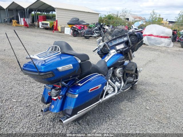 2014 HARLEY-DAVIDSON FLHTKSE 1HD1TEN17EB959772 Photo 3