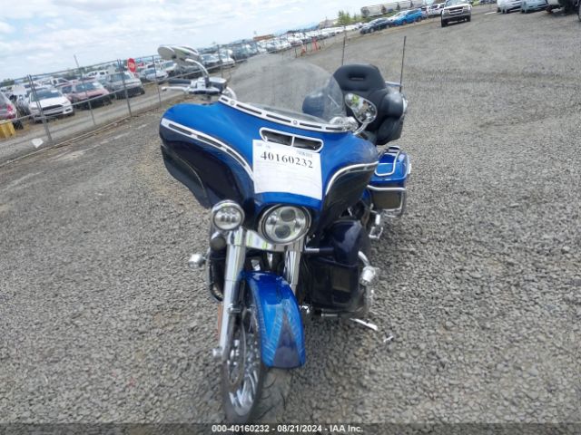 2014 HARLEY-DAVIDSON FLHTKSE 1HD1TEN17EB959772 Photo 4
