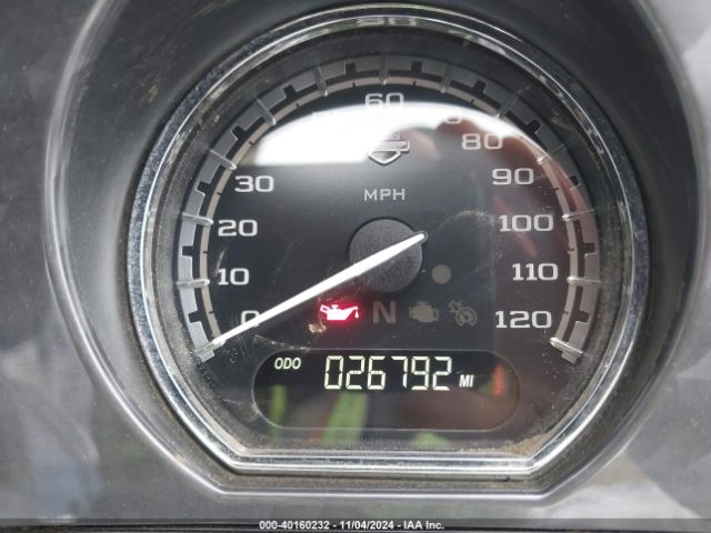 2014 HARLEY-DAVIDSON FLHTKSE 1HD1TEN17EB959772 Photo 6