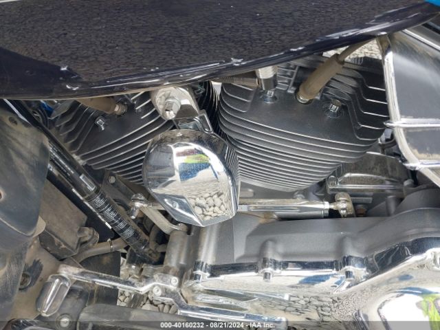 2014 HARLEY-DAVIDSON FLHTKSE 1HD1TEN17EB959772 Photo 8