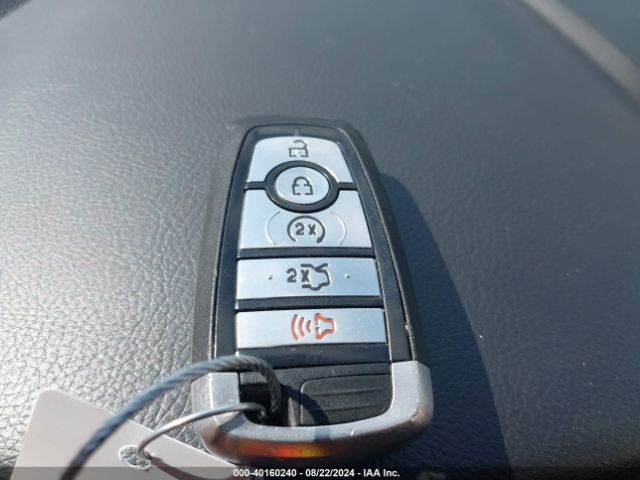 3FA6P0SU1KR216860 Ford Fusion Energi Titanium