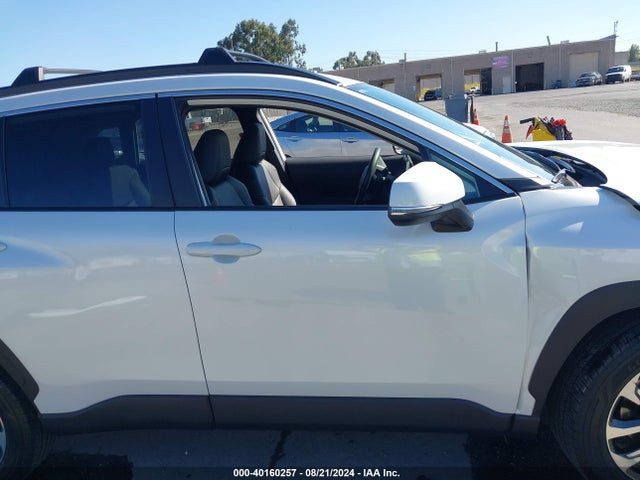 Toyota Corolla Cross Xle 2023 7MUDAAAG3PV066281 Image 13