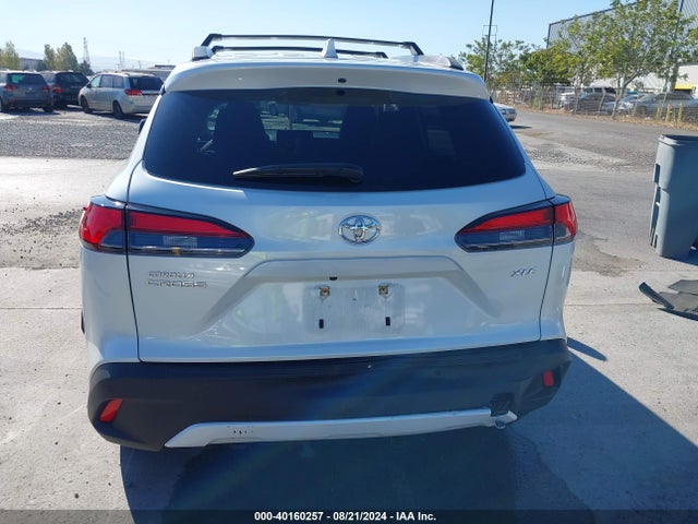 Toyota Corolla Cross Xle 2023 7MUDAAAG3PV066281 Image 16
