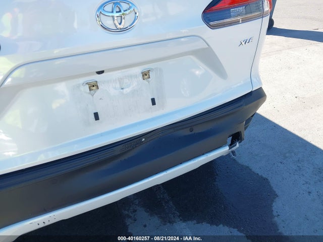 Toyota Corolla Cross Xle 2023 7MUDAAAG3PV066281 Image 6
