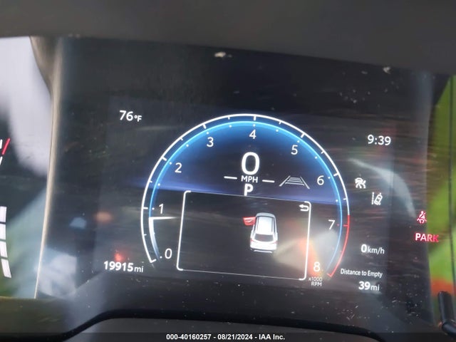 Toyota Corolla Cross Xle 2023 7MUDAAAG3PV066281 Image 7