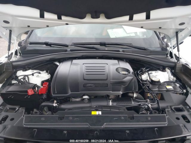 SALYM2RX2JA718043 Land Rover Range Rover Velar P250 Hse R-dynamic