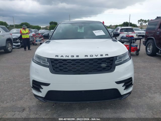 SALYM2RX2JA718043 Land Rover Range Rover Velar P250 Hse R-dynamic