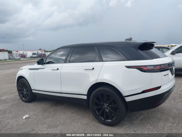 SALYM2RX2JA718043 Land Rover Range Rover Velar P250 Hse R-dynamic
