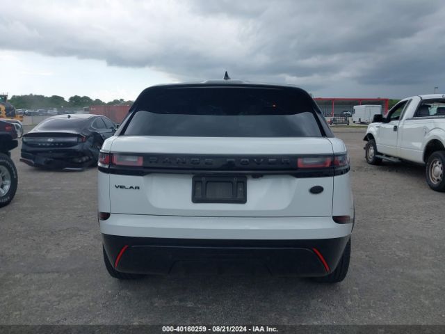 SALYM2RX2JA718043 Land Rover Range Rover Velar P250 Hse R-dynamic
