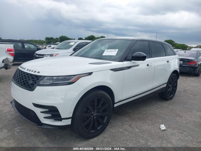 SALYM2RX2JA718043 Land Rover Range Rover Velar P250 Hse R-dynamic