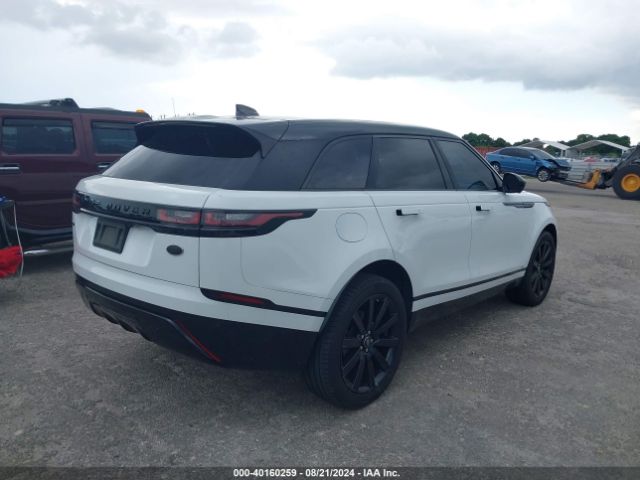 SALYM2RX2JA718043 Land Rover Range Rover Velar P250 Hse R-dynamic
