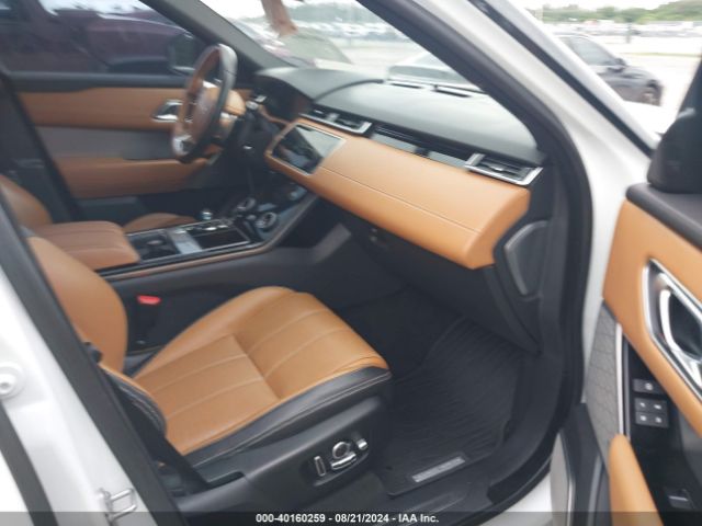 SALYM2RX2JA718043 Land Rover Range Rover Velar P250 Hse R-dynamic