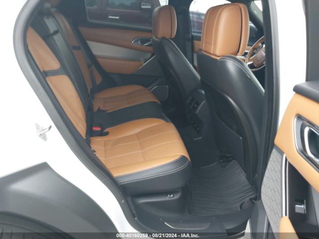 SALYM2RX2JA718043 Land Rover Range Rover Velar P250 Hse R-dynamic