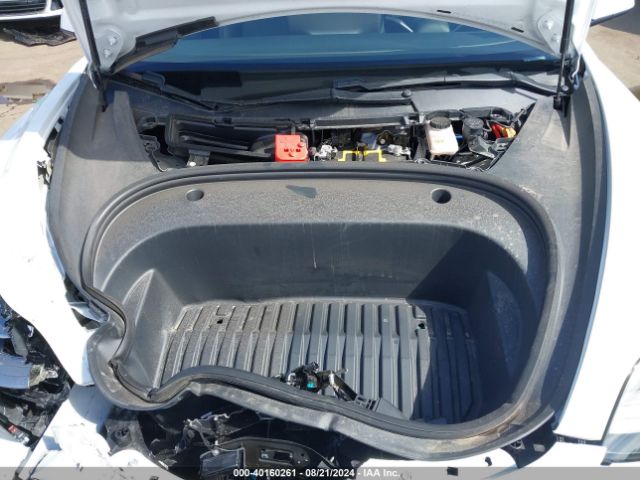 5YJ3E1EA9MF076538 Tesla Model 3 Standard Range Plus Rear-wheel Drive