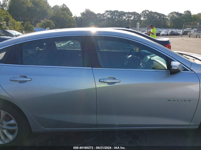 Chevrolet MALIBU LT 2018 1G1ZD5ST0JF143506 Image 13