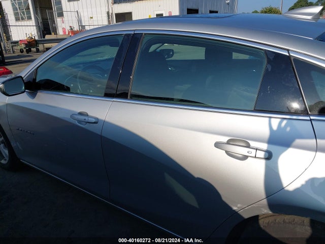 Chevrolet MALIBU LT 2018 1G1ZD5ST0JF143506 Image 14