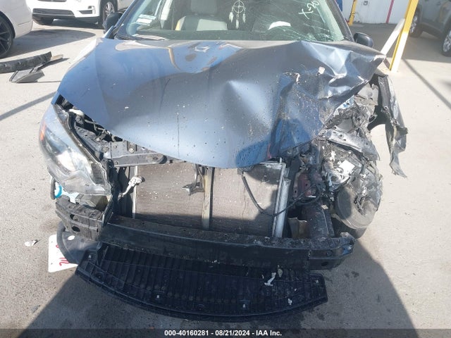 Toyota COROLLA LE 2016 5YFBURHE4GP491142 Image 6