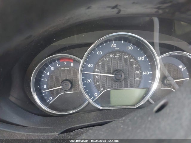 Toyota COROLLA LE 2016 5YFBURHE4GP491142 Image 7