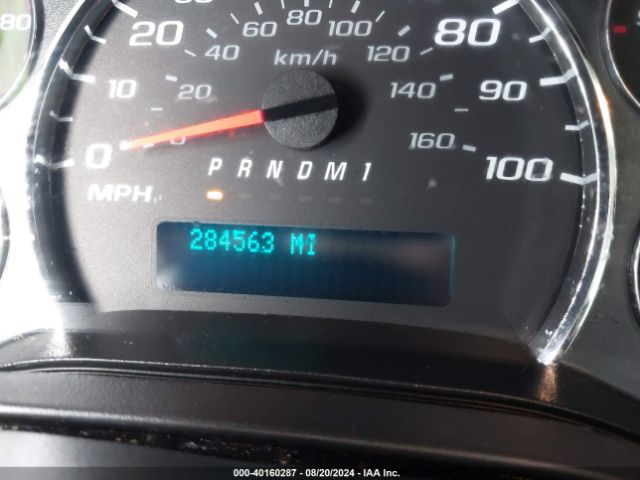 1GCWGAFF0H1103495 Chevrolet Express 2500 Work Van