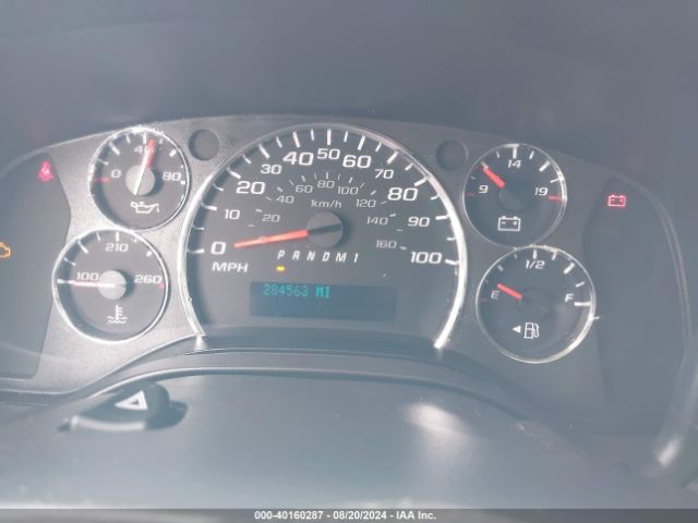 1GCWGAFF0H1103495 Chevrolet Express 2500 Work Van