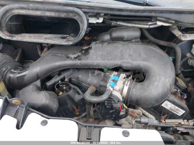 Ford Transit-150 2017 1FTYE9ZM8HKA61112 Image 10