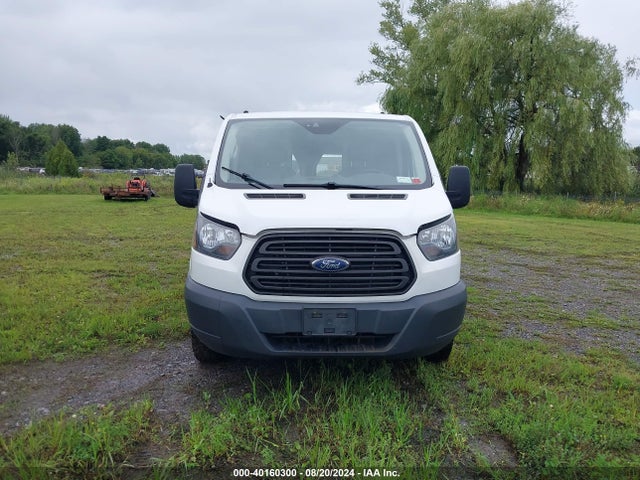 Ford Transit-150 2017 1FTYE9ZM8HKA61112 Image 12